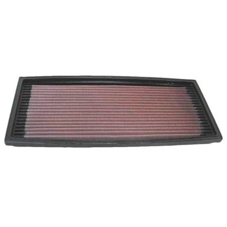 K&N Replacement Air Filter BMW 525I L6-2.5L 24V (M50)