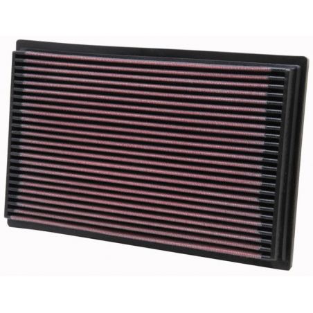 K&N Replacement Air Filter SAAB 900 V6-2.5L 1994-95