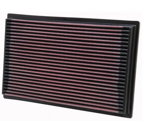 K&N Replacement Air Filter SAAB 900 V6-2.5L 1994-95