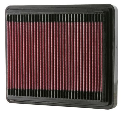 K&N Replacement Air Filter...