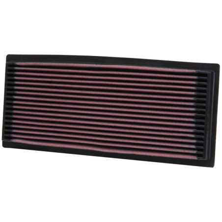 K&N Replacement Air Filter DODGE VIPER V10-8.0L 1992-96