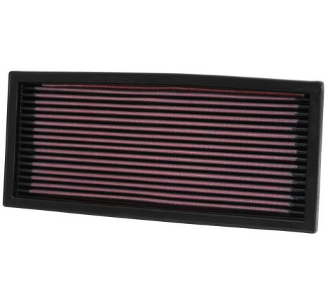 K&N Replacement Air Filter DODGE VIPER V10-8.0L 1992-96