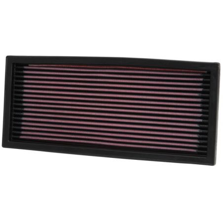 K&N Replacement Air Filter DODGE VIPER V10-8.0L 1992-96