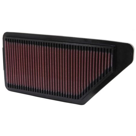 K&N Replacement Air Filter HONDA PRELUDE L4-2.2L,2.3L