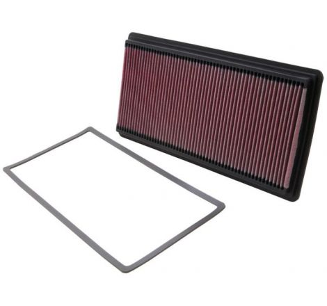 K&N Replacement Air Filter...