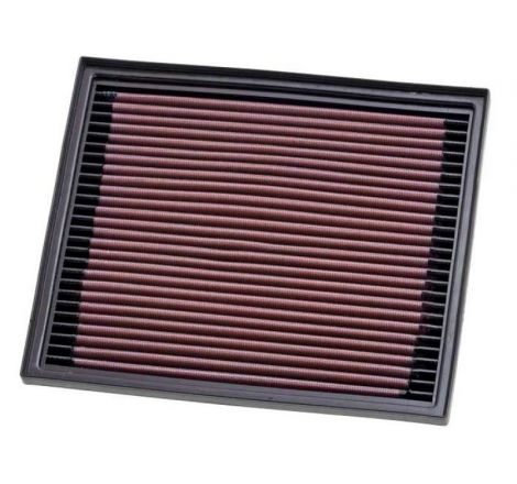 K&N Replacement Air Filter...