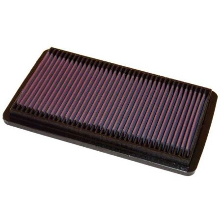 K&N Replacement Air Filter HONDA ACCORD 2.3L L4 98-02