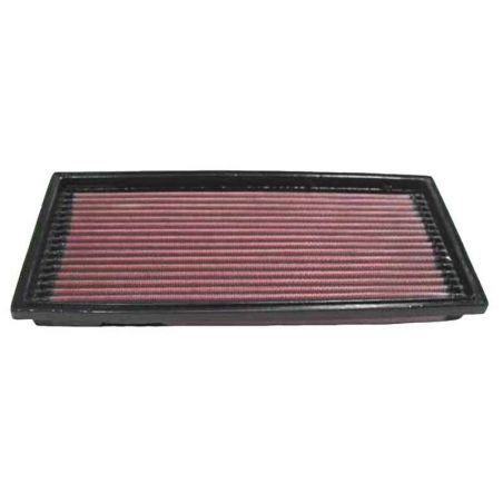 KN Drop in Air Filters