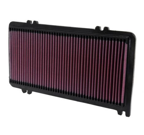 K&N Replacement Air Filter...