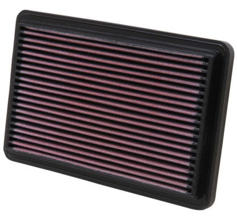 K&N Replacement Air Filter...