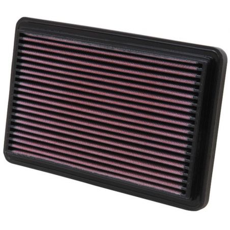 K&N Replacement Air Filter MAZDA PREMACY 99-05, PROT?G? 95-03