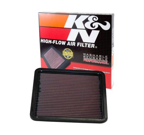 K&N Replacement Air Filter LEXUS GS400,1998-99