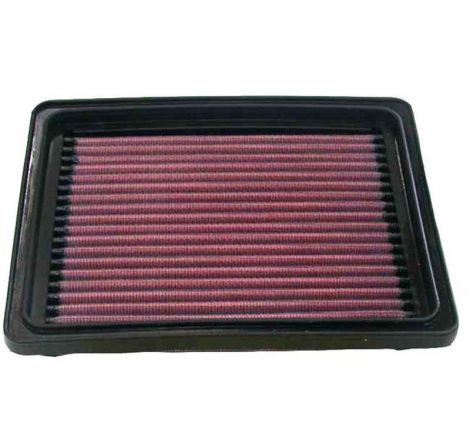 K&N Replacement Air Filter...