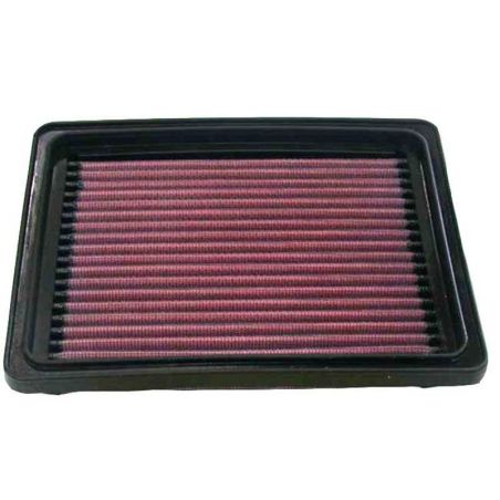 K&N Replacement Air Filter CHEV CAVALIER 95-05, PONTIAC SUNFIRE 95-04