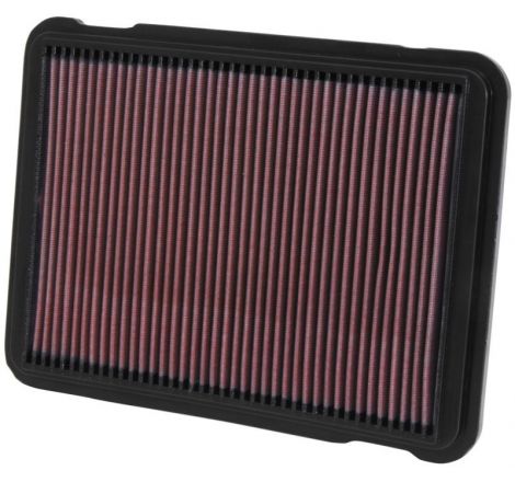 KN Drop in Air Filters