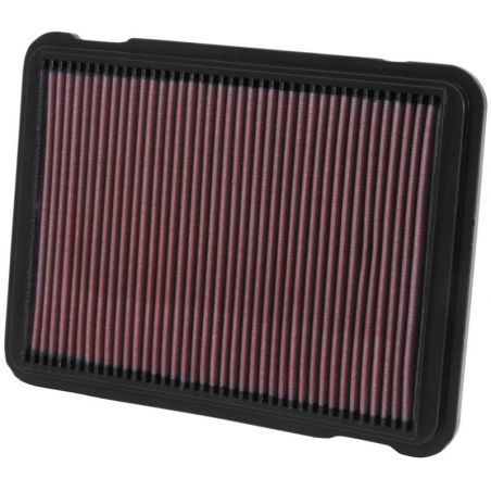 KN Drop in Air Filters