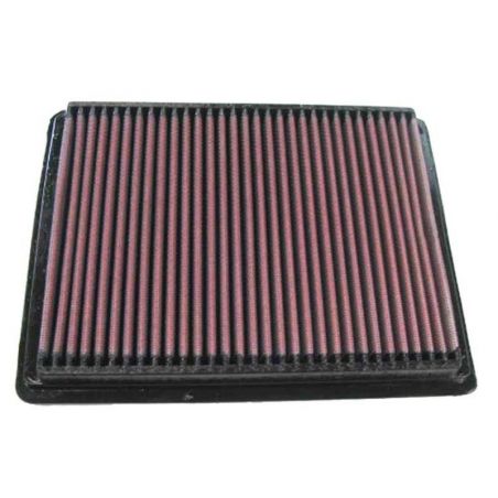 KN Drop in Air Filters