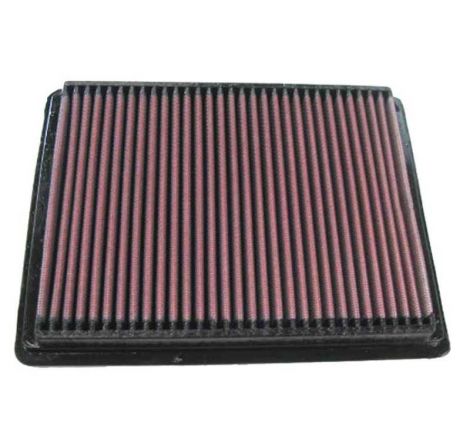 KN Drop in Air Filters