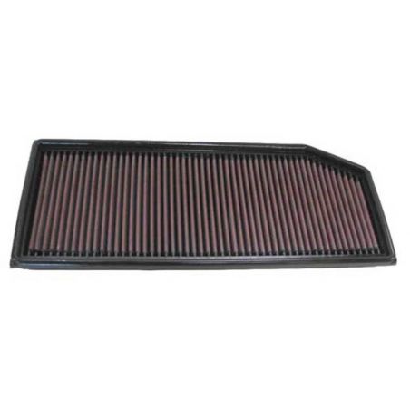 K&N Replacement Air Filter MERCEDES E220CDI / E270CDI (EUROPE ONLY)