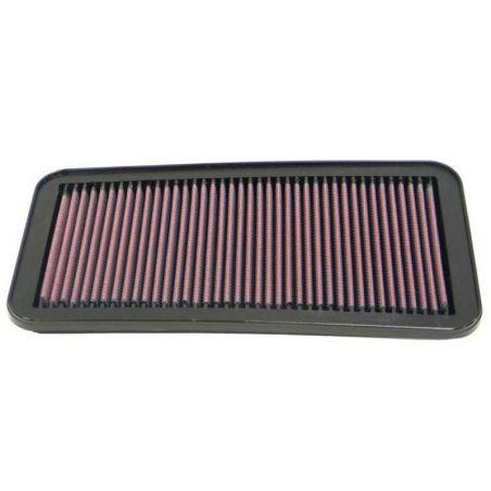 KN Drop in Air Filters