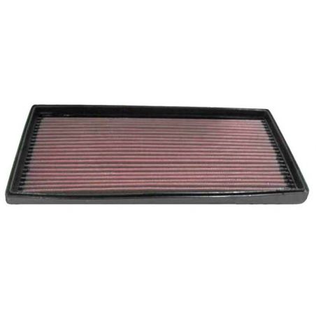 KN Drop in Air Filters