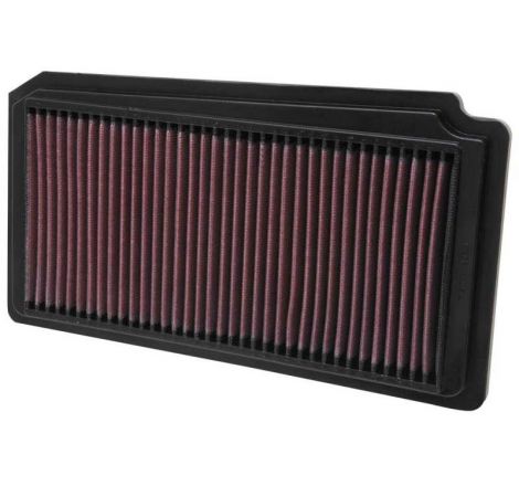 KN Drop in Air Filters