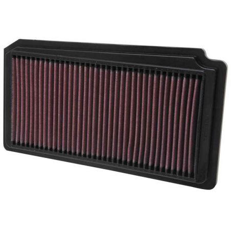 KN Drop in Air Filters