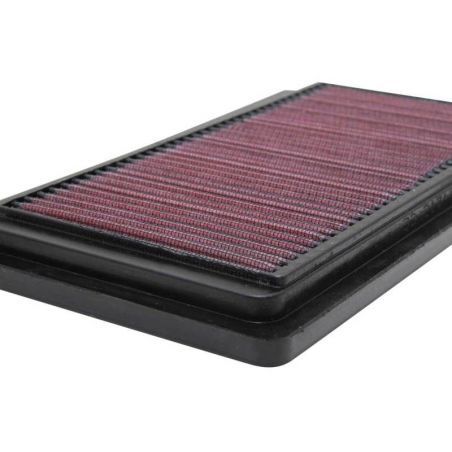 KN Drop in Air Filters