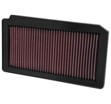 KN Drop in Air Filters