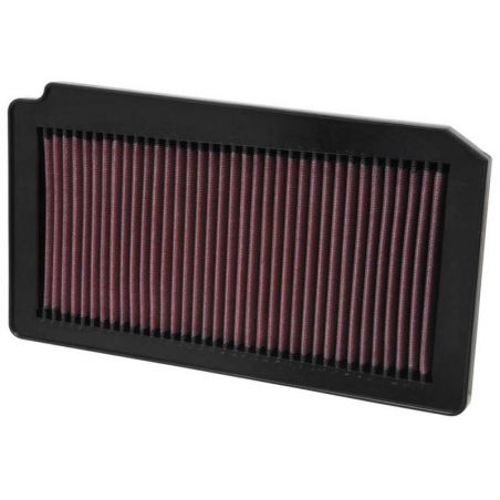 KN Drop in Air Filters