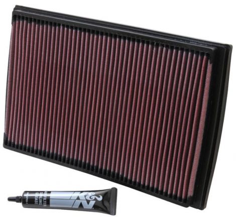 K&N Replacement Air Filter...