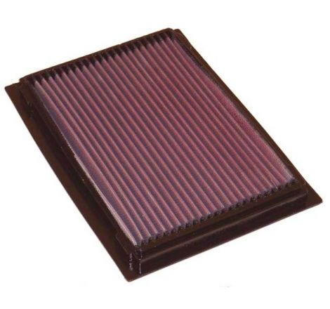 KN Drop in Air Filters