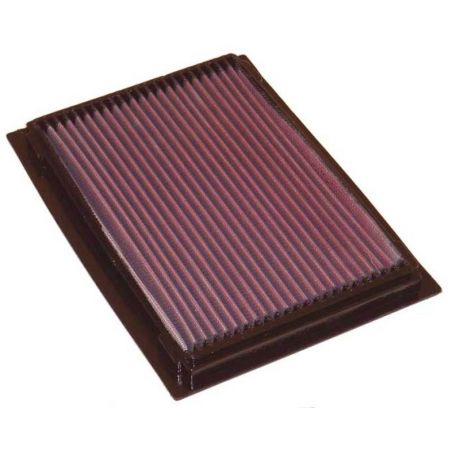 KN Drop in Air Filters