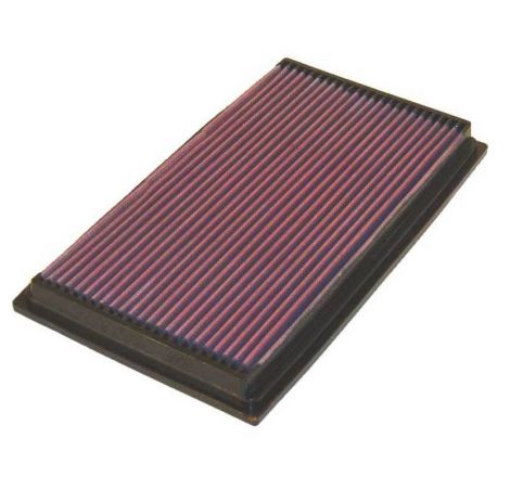 KN Drop in Air Filters