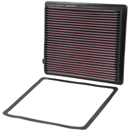 K&N Replacement Air Filter DODGE / CHRYSLER VAN 3.3/3.8L 2001-2007