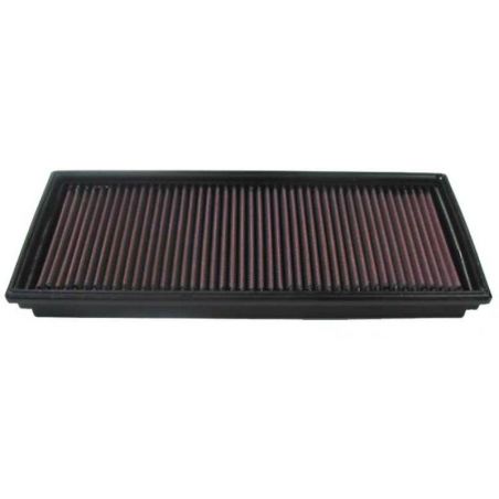 KN Drop in Air Filters