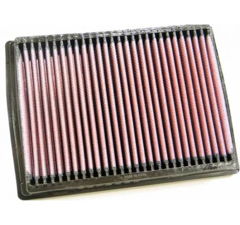 KN Drop in Air Filters