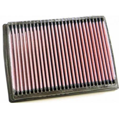 KN Drop in Air Filters