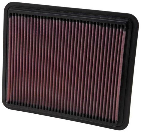 KN Drop in Air Filters