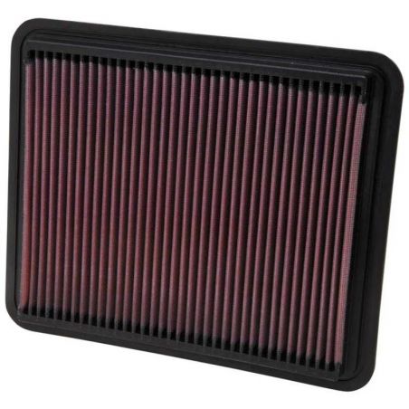 KN Drop in Air Filters