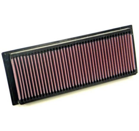 KN Drop in Air Filters