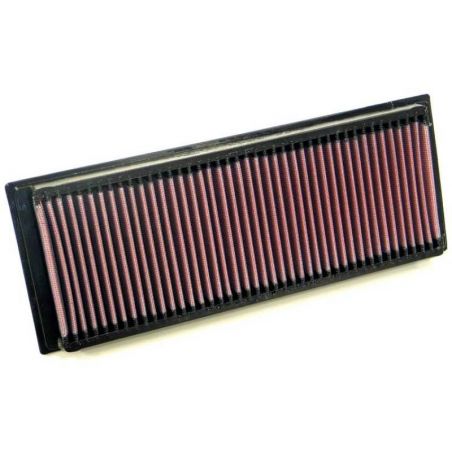 KN Drop in Air Filters