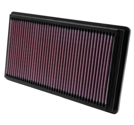 KN Drop in Air Filters