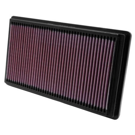 KN Drop in Air Filters