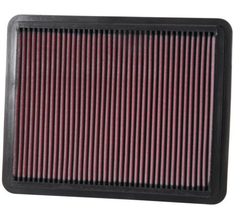 KN Drop in Air Filters