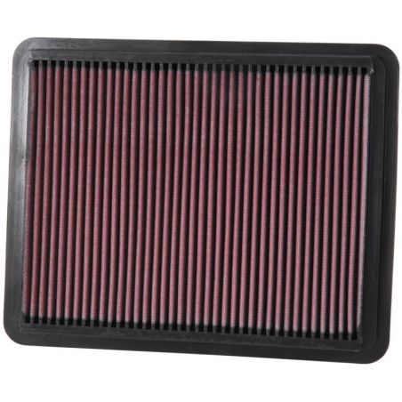 KN Drop in Air Filters