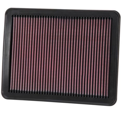 KN Drop in Air Filters