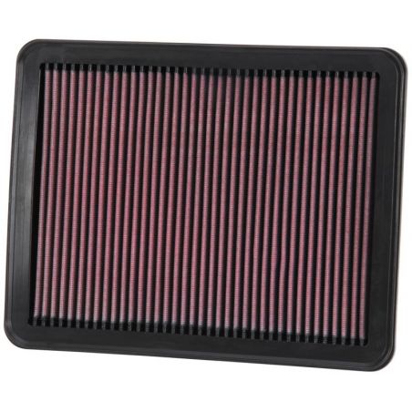 KN Drop in Air Filters