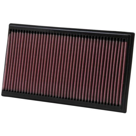 KN Drop in Air Filters