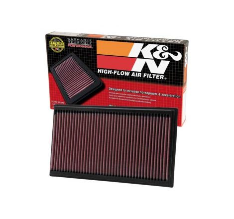 KN Drop in Air Filters